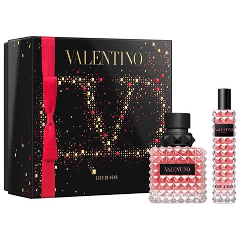 valentino aftershave offers.